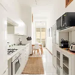 Apartamento Imperial Nazionale Roma