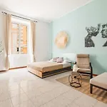 Imperial Nazionale Apartamento Roma