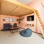 Apartamento Imperial Nazionale Roma