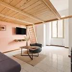 Apartamento Imperial Nazionale Roma