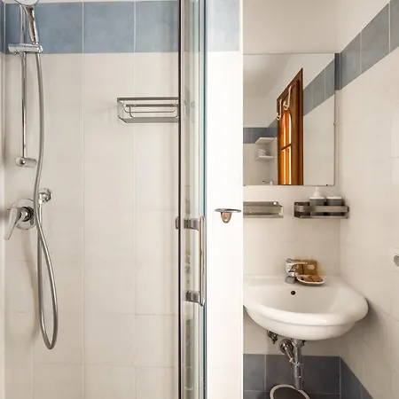 Imperial Nazionale Apartmán *