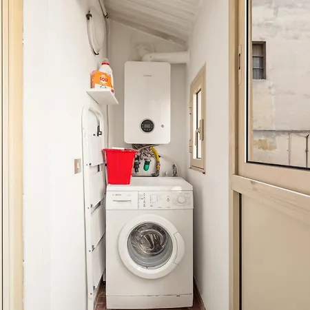 Apartmán Imperial Nazionale