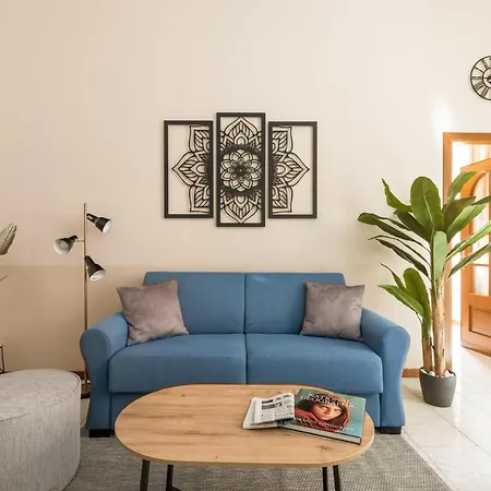 Imperial Nazionale Apartmán Řím