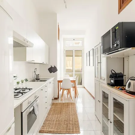Apartmán Imperial Nazionale Řím