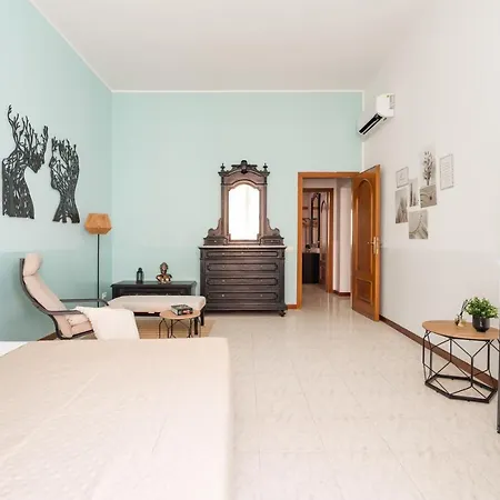 Imperial Nazionale Apartmán