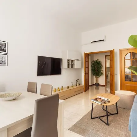 Imperial Nazionale Apartmán Řím