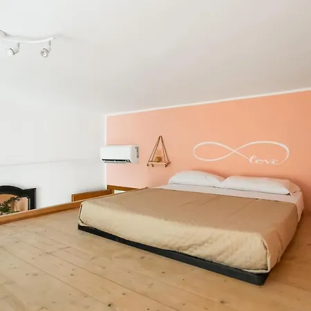 Apartmán Imperial Nazionale *