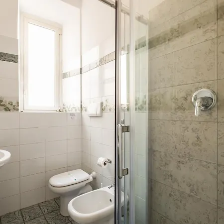 Apartmán Imperial Nazionale Řím