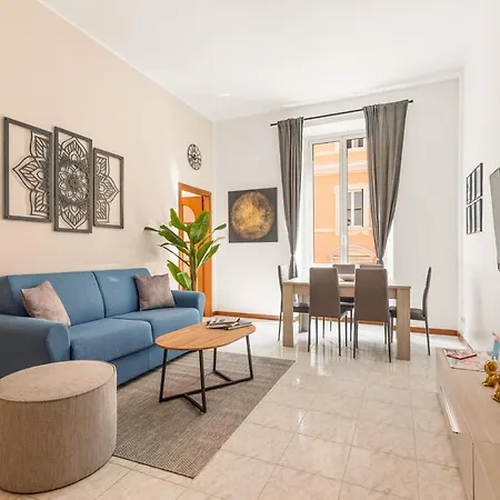 Imperial Nazionale Apartmán