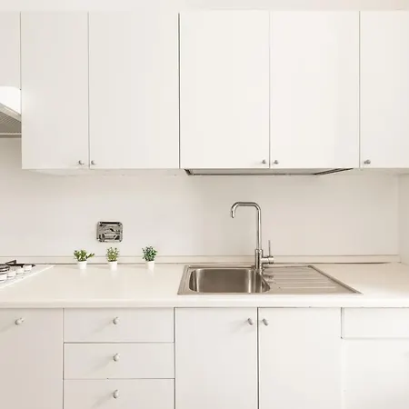 Imperial Nazionale Apartmán Řím