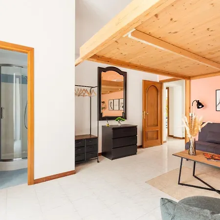 Imperial Nazionale Apartmán